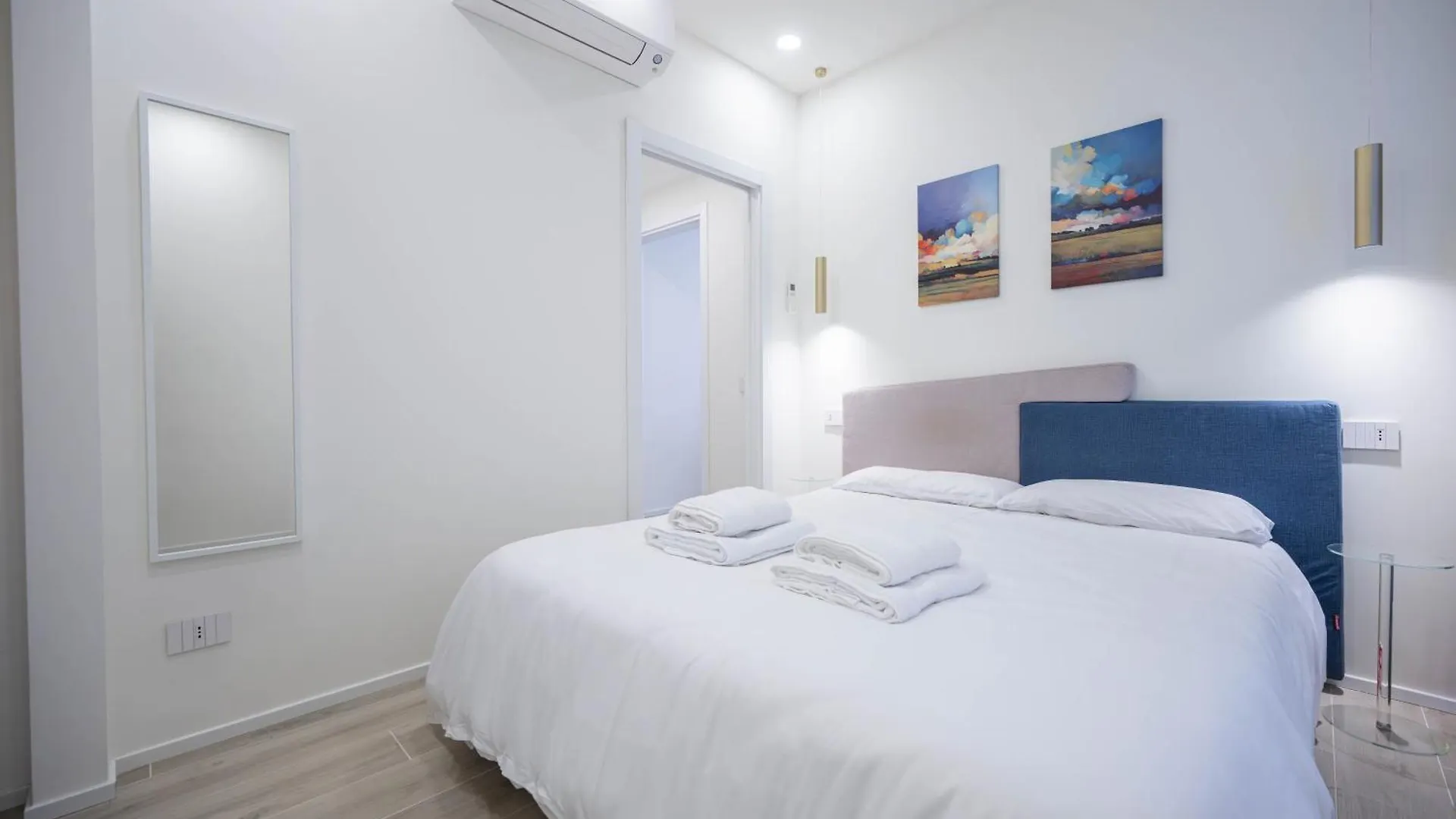 Apartment New Bilocale Porta Romana Milan