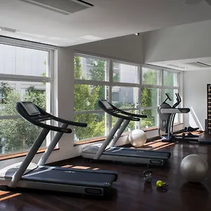 5* מלון Magna Pars L'hotel A Parfum, Small Luxury Of The World