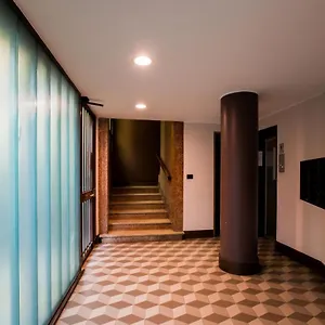 Appartamento Easylife - Moderno Bilocale In Zona Porta Romana, Milano
