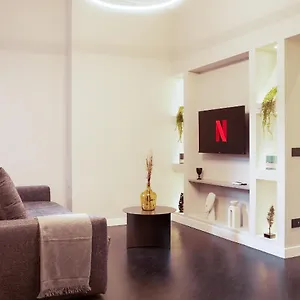 Hl Luxury - Duomo, Galleria Unione 5 Apartment