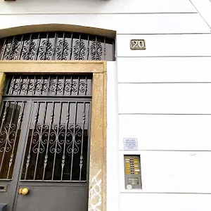 Appartamento 5mincorsocomo - Jolly - Typical, Milano