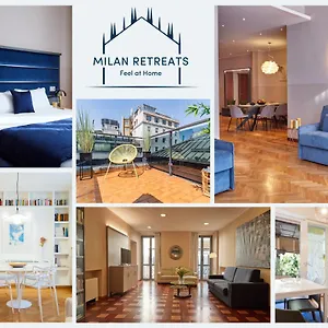 Retreats Duomo Milaan