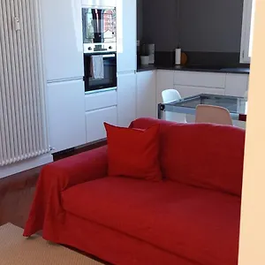 Appartamento Casamia Tra Navigli E Universita - Free Parking, Milano