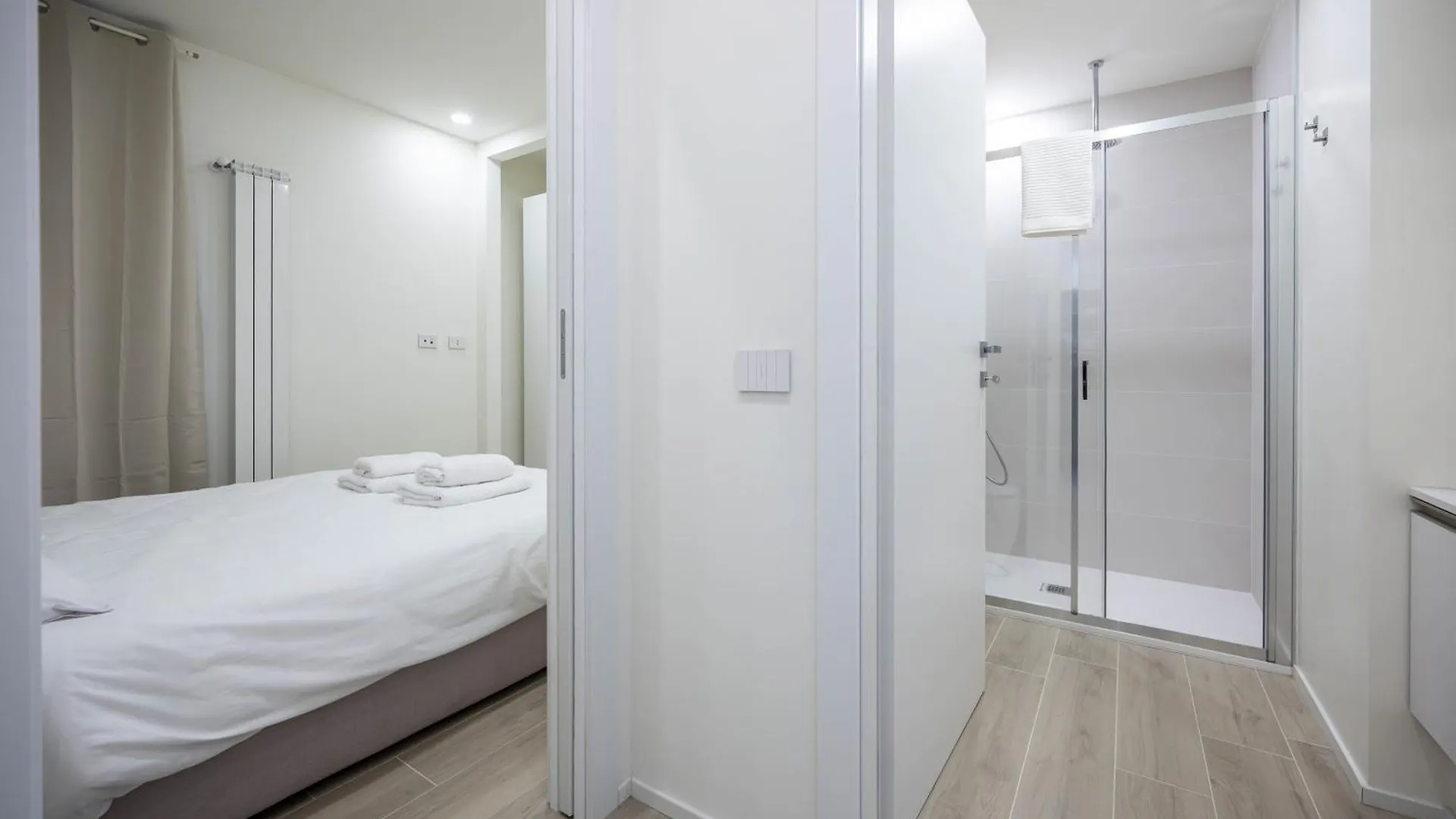 New Bilocale Porta Romana Milan 0*,  Italy